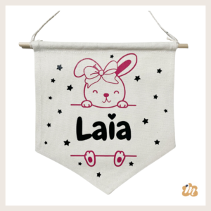 Banderola infantil