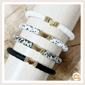Pulseras personalizadas