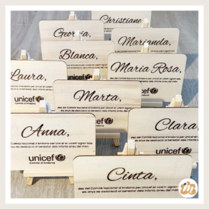 Detalles para empresa