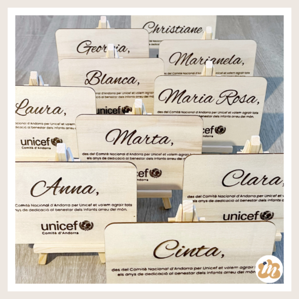 Detalles para empresa