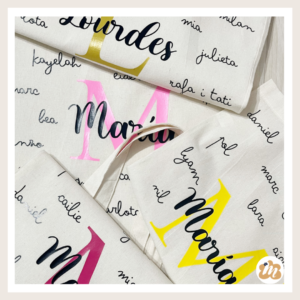 Tote bag profes