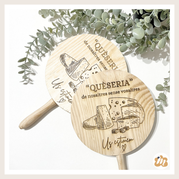 Tablas de cocina