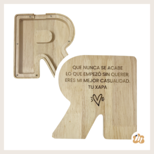 Huchas