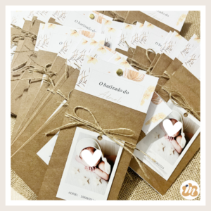 Invitaciones personalizadas