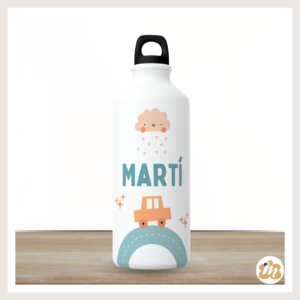Botellas
