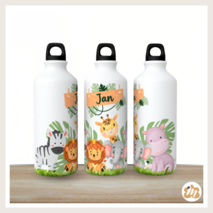 Cantimplora 600ml