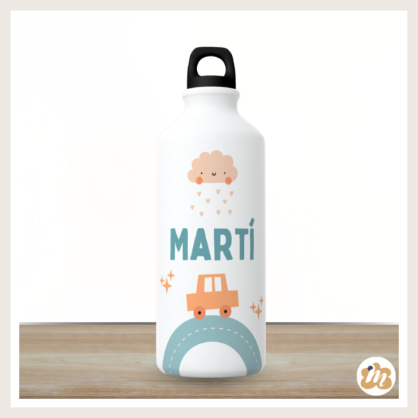 Cantimplora 600ml