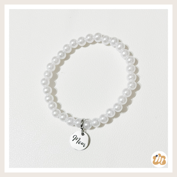 Pulsera Mom