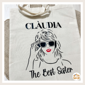 Tote bag