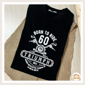 Camisetas personalizadas