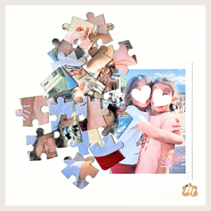 Puzzle con foto