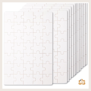 Puzzles personalizados