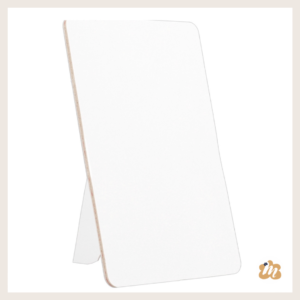 Fotopanel con soporte