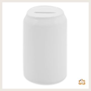 Hucha personalizada