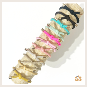 Pulseras personalizadas