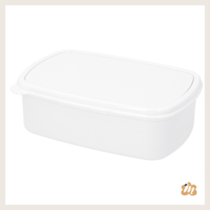 Tupper personalizado