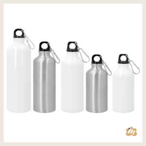 Botellas personalizadas