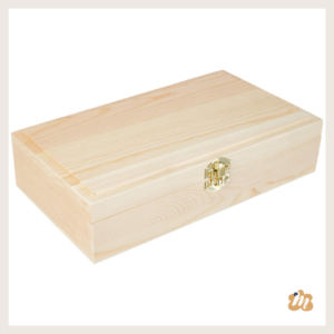 Caja primeros recuerdos