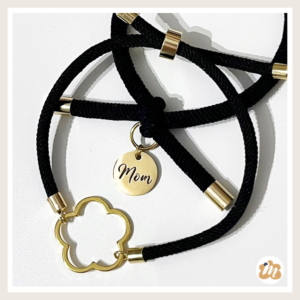 Pulseras para mamá
