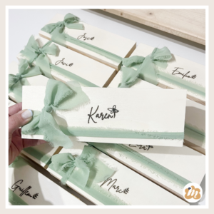 Cajitas personalizadas