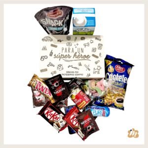 Kit personalizado