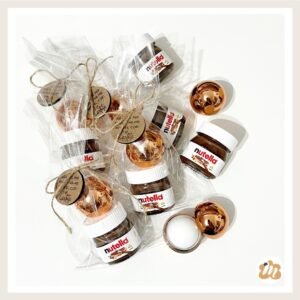 Detalles dulces