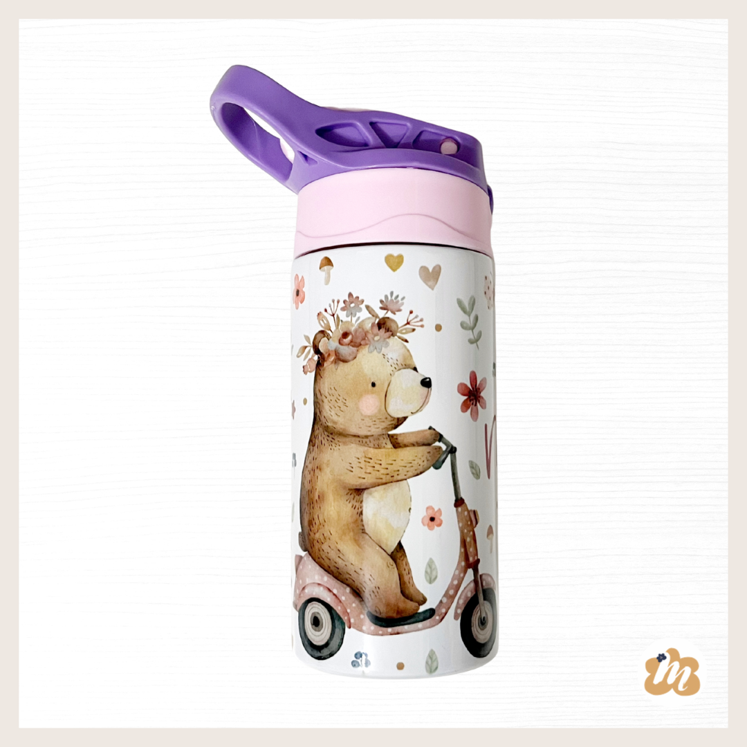 Cantimplora infantil