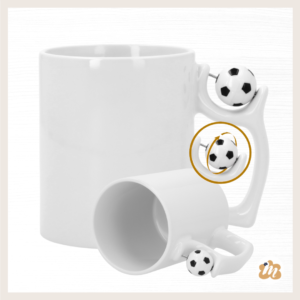 Taza fútbol