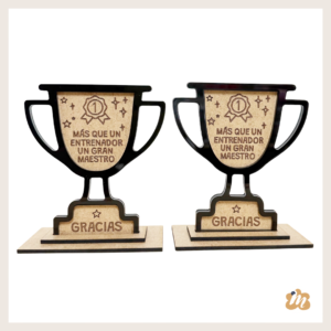 Trofeo