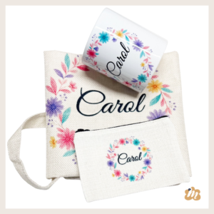 Conjuntos personalizados