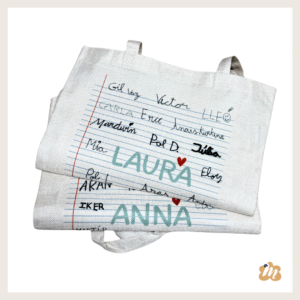 Tote bag