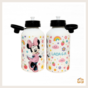 Botella personalizada