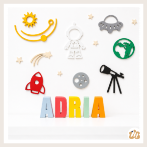 Deco personalizada